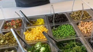 salad next level