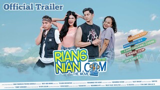 Official Trailer RIANGNIAN.COM
