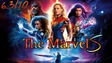 รีวิว The Marvels เดอะมาร์เวลส์ - มันถึงจุดอิ่มตัวแล้วจริงๆ.