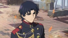 Owari no seraph season 2  episode 1 sub indo