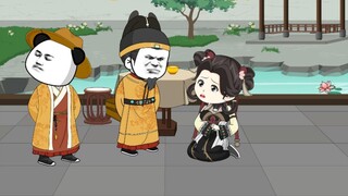 Lữ phi của thái tử qua đời