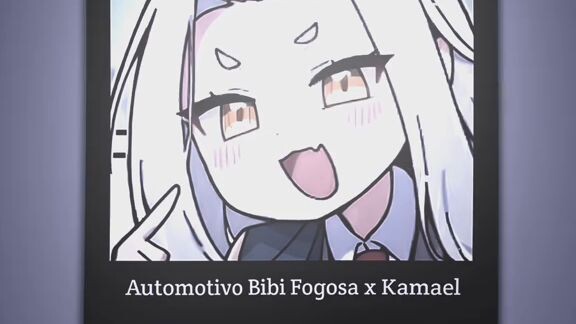 lagu Automotivi bibi fogoso x kamael