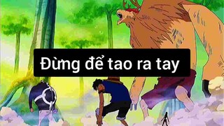 Đừng để tao ra tay
