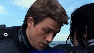 มาดูตำแหน่งคลาสสิคใน Pacific Rim (I)