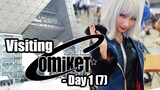 Visiting Comiket Day 1 - Part 7 of 13 #C101 #コミケ101
