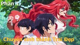 Tóm Tắt Anime Hay: Từ Mập Ú Tôi chuyển sinh thành Trai đẹp Phần 1 | Review Anime