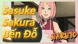 Sasuke Sakura Bến Đỗ
