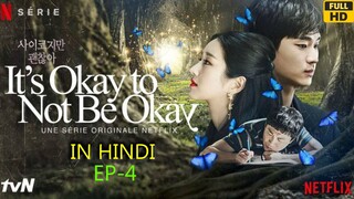 its okay to not be okay in Hindi full episode