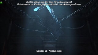 Sword Of Coming Eps 25 Sub Indo