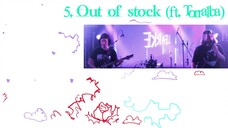 Out of stock (Do what u gotta!) [ft. Torralba] {Official Lyric Video}