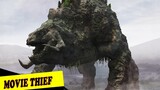 7 Con Quái Vật SIÊU TO KHỔNG LỒ Trong Godzilla King of Monster| Giant Titanus Monster