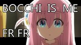 Taking that first step to overcome social anxiety || Bocchi The Rock