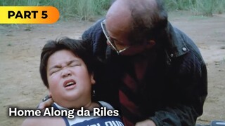 'Home Along da Riles' FULL MOVIE Part 5 | Dolphy, Nova Villa