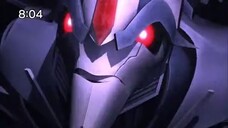 (Japanese dub) - Transformers: Prime - Season 2 Episode 10