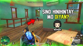 AKO BA HINIHINTAY MO DIYAN? (Rules of Survival Battle: Royale)