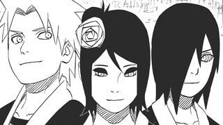 Vỏ bọc của Nazusa lại xuất hiện! ---Đánh giá cao bìa màu của "Shippuden" [9]