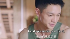 Bó Tay Chịu Trói Đi Đội Trưởng Hàn EP 23 [Sub Việt]
