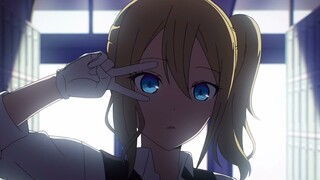 Hayasaka Ai  Kaguya-Sama Love is War Clips For Edit HD