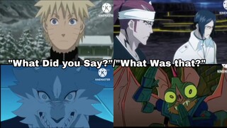 "What Did You Say?"/"What Was that?" Compilation (Volume 2)