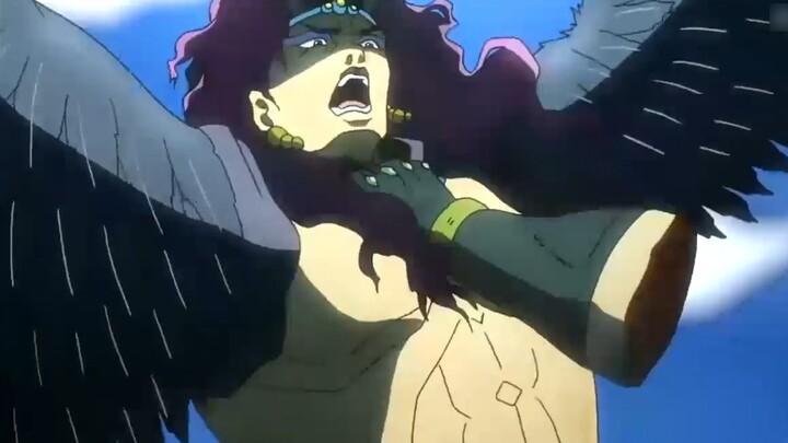 How strong is Kaz?