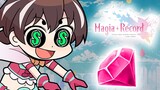 WHALE TIME - My Guaranteed Two 4 Star Magical Girls - Magia Record