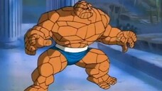 Fantastic Four (1994) - 01 - The Origin of the Fantastic Four Part 1