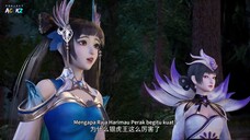 Xuan Emperor S3E12 sub indo