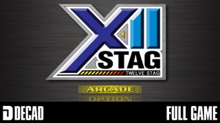 Xll Stag Gameplay Walkthrough PS2 Full Game HD