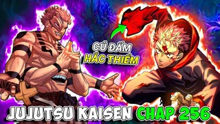 Yuji Chính Thức Vượt Qua Gojo ! Sukuna Đang Dần Lấy Lại Sức Mạnh | Jujutsu Kaisen 256