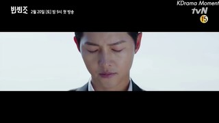 [Vietsub] Vincenzo Teaser 2