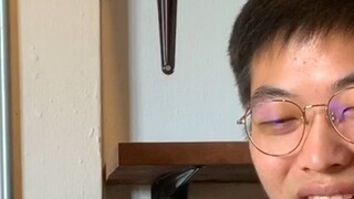 Perspektif laki-laki lurus Reaksi "Wawancara Di Belakang Panggung Tian Tian Xiang Xiang Bagian 3" da