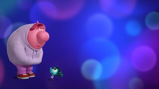 Inside Out 2 - Announce Trailer