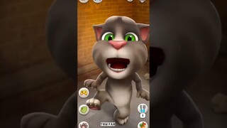 Talking Tom wow wow Coffin dance 😂🔥🤣 #shorts