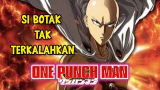 SEKALI PUKUL, AUTO RATA !! ONE PUNCH MAN👊