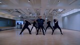 NCT DREAM boom dance practice