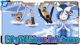 [Fairy Tail Juvia] Adegan Juvia di Daphne Arc #8_2