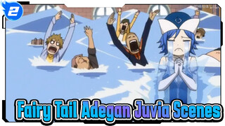 [Fairy Tail Juvia] Adegan Juvia di Daphne Arc #8_2