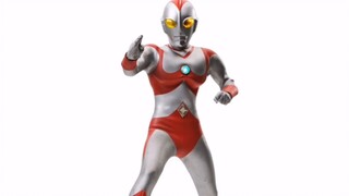 [BYK Production] How funny are the directly translated Ultraman names? Here are some Ultraman with u