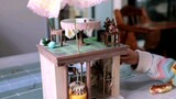 [Miniature] An Interactive Micro Scene
