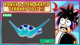 [✔️TERBARU💯] ITEM GRATIS TERBARU 2022 !!! ITEM KEREN LAGI DARI NIKELAND !!! - Roblox Indonesia