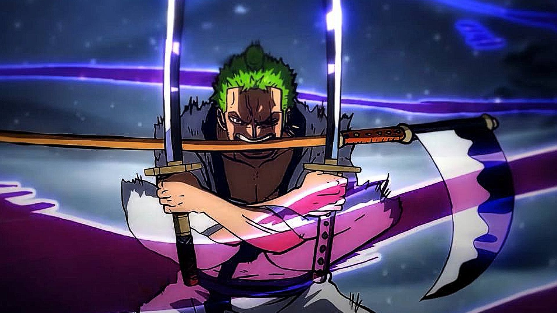 zoro 😍 [ONE PIECE AMV EDIT] NSRUDARA EDITED IN 🧢 CUT 