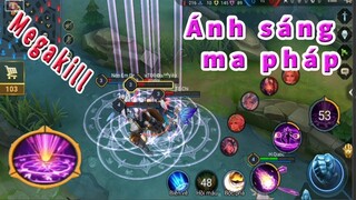 Tổng Hợp Những Pha vét mạng mượt mà Hay Nhất Liên Quân | Tik Tok Liên Quân 2020