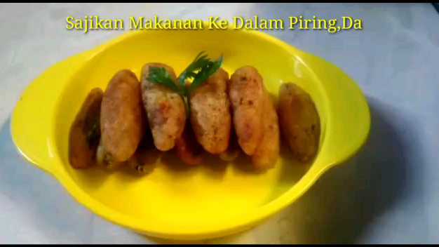 makanan bayi