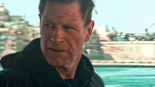 Aaron Eckhart #movieConfidentialOps