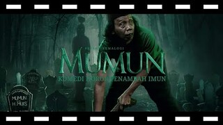 review Mumun: Komedi Horor Penambah Imun