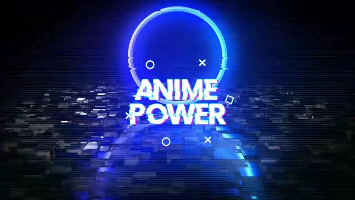 anime oper power 🤩👍