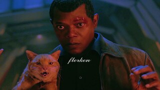 [Film&TV]Chewie, merely a cat