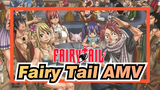 [Fairy Tail/AMV] Songs