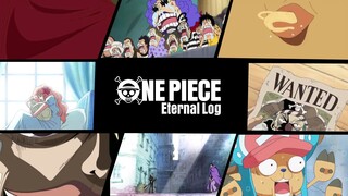 One Piece Thriller bark