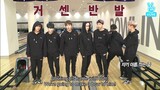 Run BTS! 2017 - EP.19 20170502 1900